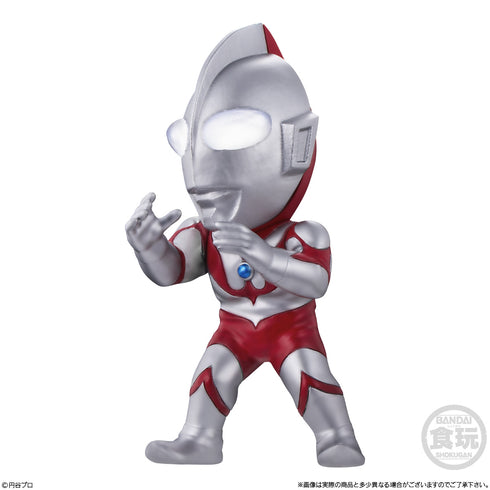 『ウルトラマン』CONVERGE MOTION ウルトラマン7 BOX